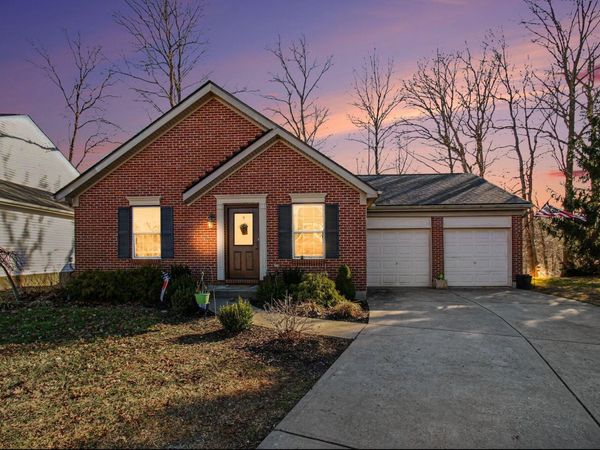 7652 Falls Creek Way, Burlington, KY 41005