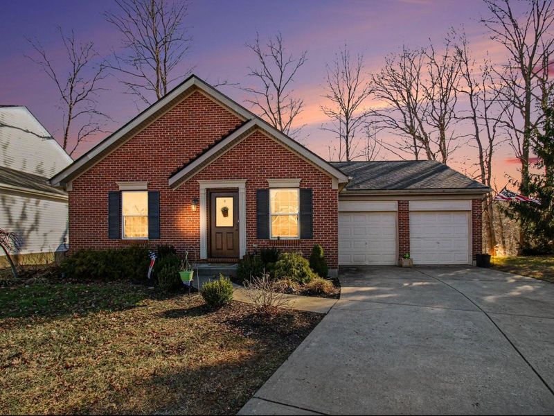 7652 Falls Creek Way, Burlington, KY 41005 Photo 1