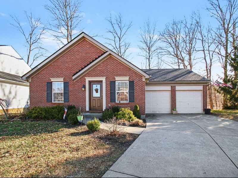 7652 Falls Creek Way, Burlington, KY 41005 Photo 2