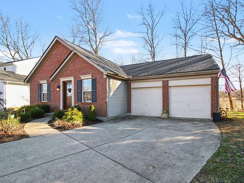 7652 Falls Creek Way, Burlington, KY 41005 Photo 3