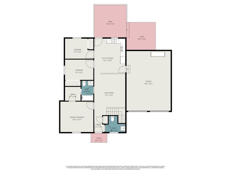 7652 Falls Creek Way, Burlington, KY 41005 Photo 34