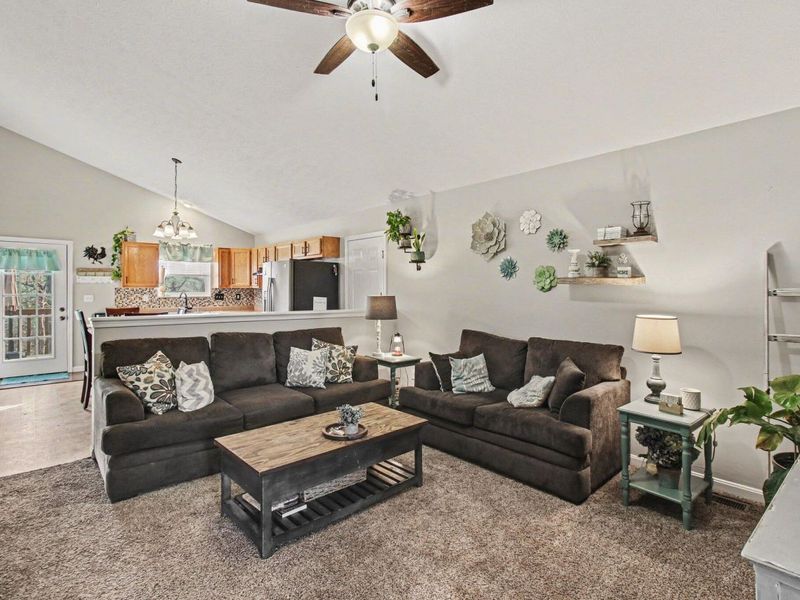 7652 Falls Creek Way, Burlington, KY 41005 Photo 5