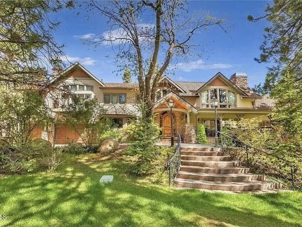 32310 Hummingbird Court, Running Springs, CA 92382