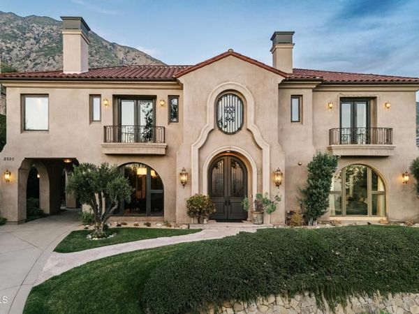 2330 Crystal Lane, Pasadena, CA 91107