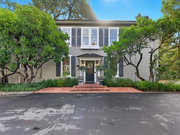 120 Oak Meadow Drive, Los Gatos, CA 95032