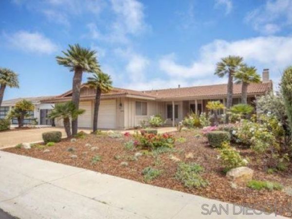 1591 Calle Leticia, La Jolla, CA 92037