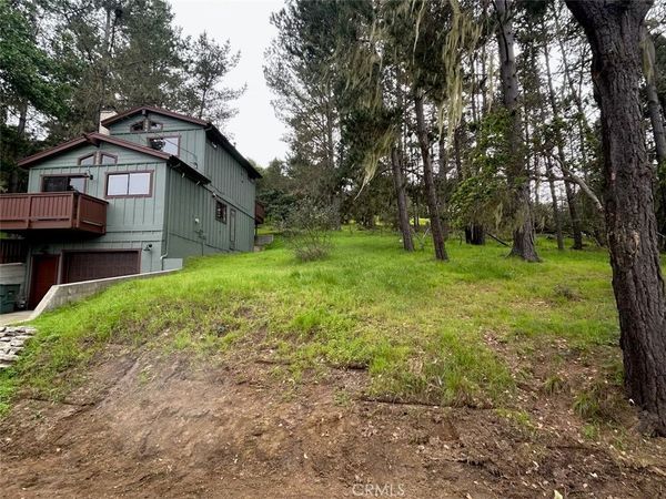 0 Emerson Road, Cambria, CA 93428