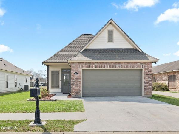 904 Russo Street , New Iberia, LA 70563