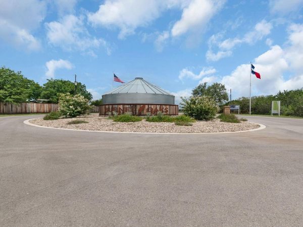 Lot 18 Burnet Oaks DR , Burnet, TX 78611