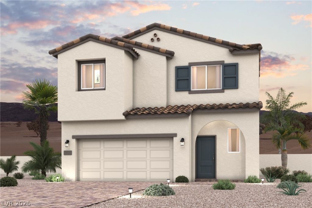 10728 Rhinehill Avenue, Las Vegas, NV 89166 Main Photo