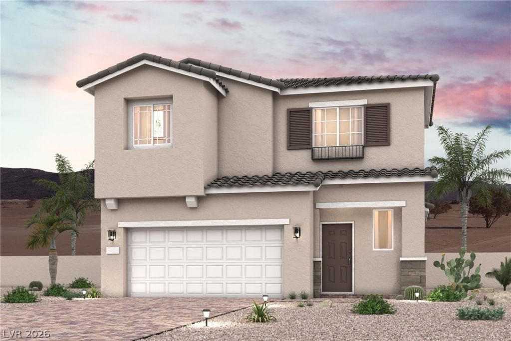 10716 Rhinehill Avenue, Las Vegas, NV 89166 Main Photo