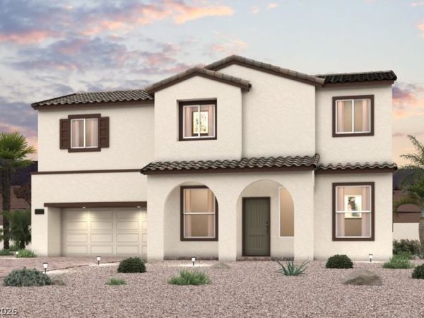 10712 RhineHill Avenue, Las Vegas, NV 89166