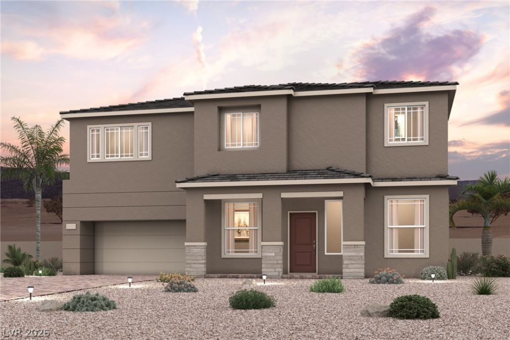 10732 Rhinehill Avenue, Las Vegas, NV 89166 Main Photo