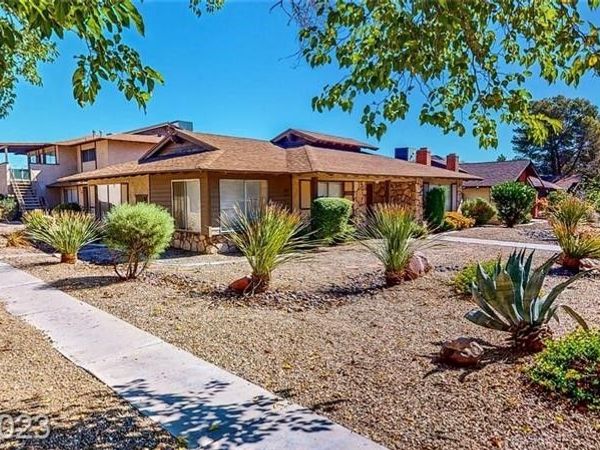 2680 Kline Circle, Las Vegas, NV 89121