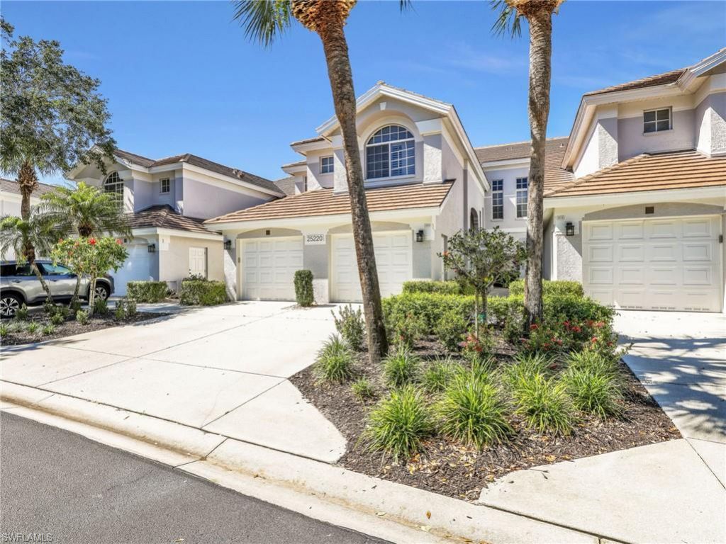 25220 Pelican Creek Cir, Unit 102, Bonita Springs, FL 34134 Photo