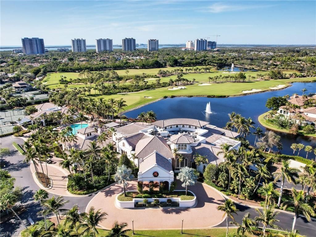 25220 Pelican Creek Cir, Unit 102, Bonita Springs, FL 34134 Photo