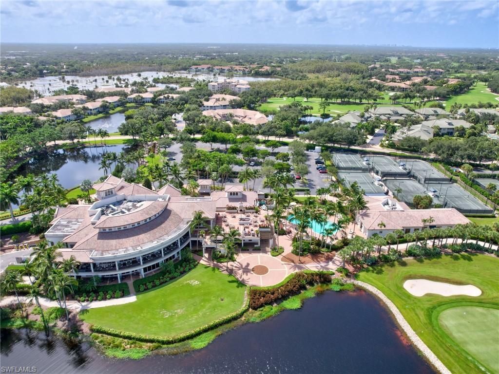 25220 Pelican Creek Cir, Unit 102, Bonita Springs, FL 34134 Photo