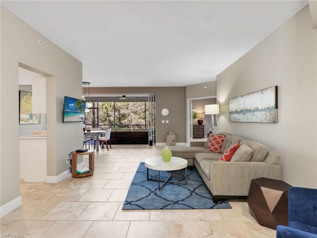 25220 Pelican Creek Cir, Unit 102, Bonita Springs, FL 34134 Photo