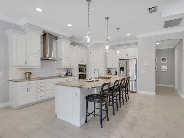 1511 Mockingbird DR , NAPLES, FL 34120