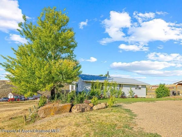 250 W 20th Street, Craig, CO 81625