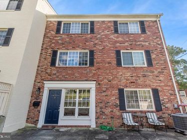 1601 A N VAN DORN STREET, Unit A1, ALEXANDRIA, VA 22304