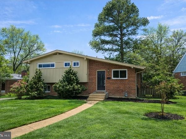 488 N OWEN STREET, ALEXANDRIA, VA 22304