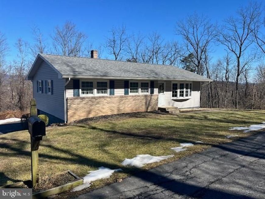 2099 Muddy Run Road , Mifflintown, PA 17059 Main Photo