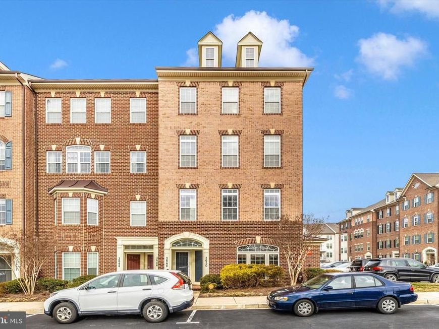 3648 Holborn Place, Unit 3648, Frederick, MD 21704 Main Photo