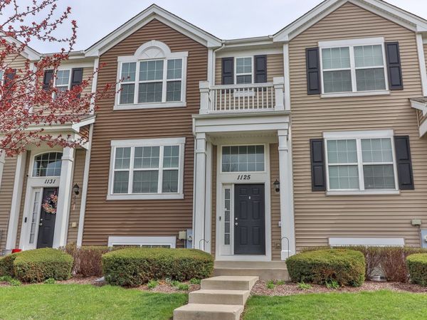 1125 Alta Vista Drive, Pingree Grove, IL 60140