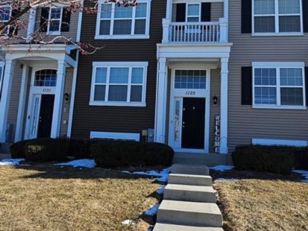 1125 Alta Vista Drive , Pingree Grove, IL 60140