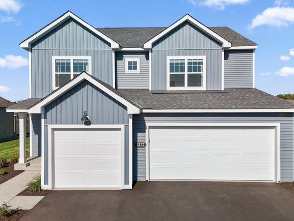 10531 Glenbrook Avenue S, Cottage Grove, MN 55016