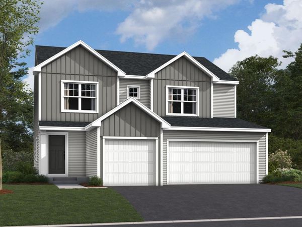 10531 Glenbrook Avenue S, Cottage Grove, MN 55016