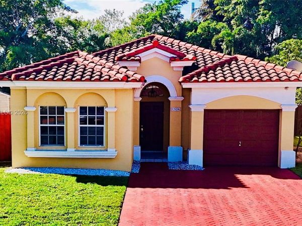 12896 SW 54th Ct , Miramar, FL 33027