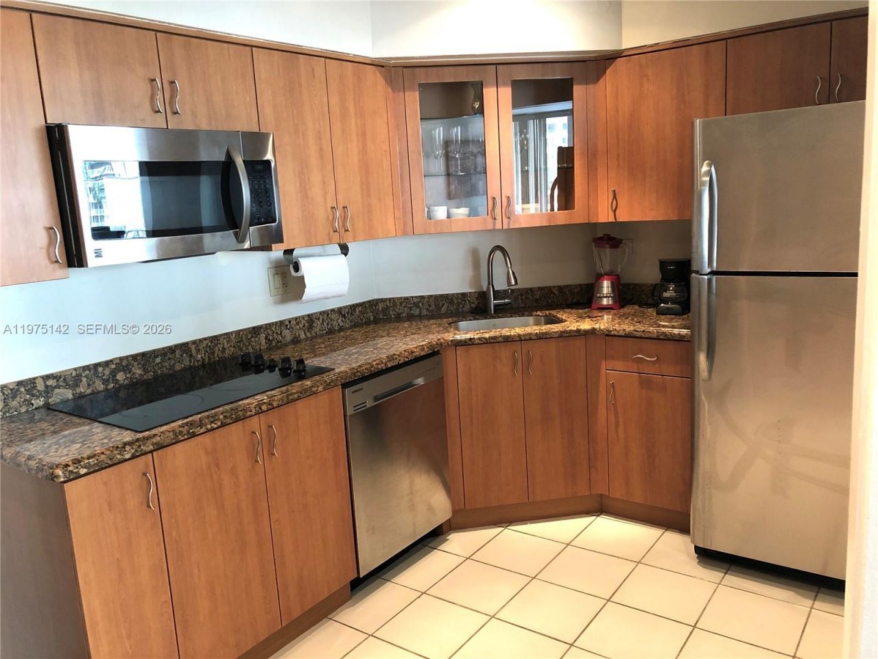 1408 Brickell Bay Dr , Unit 404, Miami, FL 33131 Photo