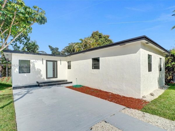 237 NE 110th Ter , Unit 237, Miami, FL 33161