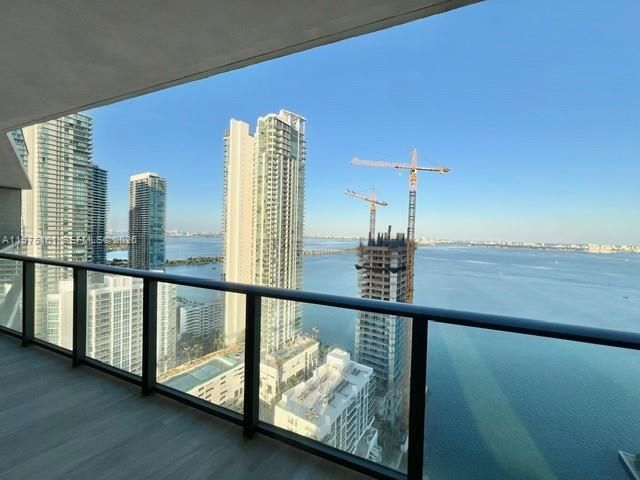 460 NE 28 St, Unit 3203, Miami, FL 33137 Photo