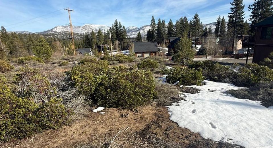 857 Lake Tahoe Blvd, South Lake Tahoe, CA 96150 Photo