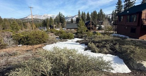 857 Lake Tahoe Blvd, South Lake Tahoe, CA 96150 Photo