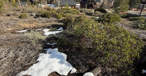 857 Lake Tahoe Blvd, South Lake Tahoe, CA 96150 Photo