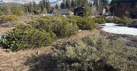 857 Lake Tahoe Blvd, South Lake Tahoe, CA 96150 Photo