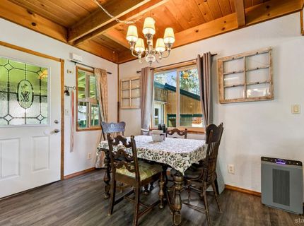 1832 Nez Perce Drive, South Lake Tahoe, CA 96150 Photo