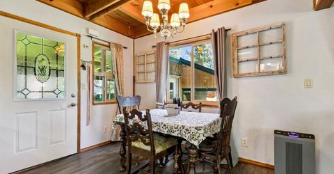 1832 Nez Perce Drive, South Lake Tahoe, CA 96150 Photo