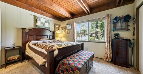 1832 Nez Perce Drive, South Lake Tahoe, CA 96150 Photo