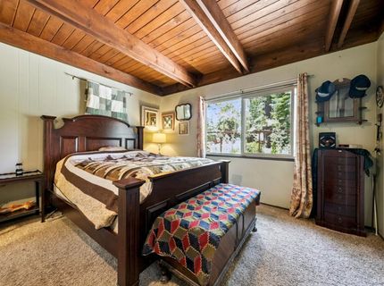 1832 Nez Perce Drive, South Lake Tahoe, CA 96150 Photo