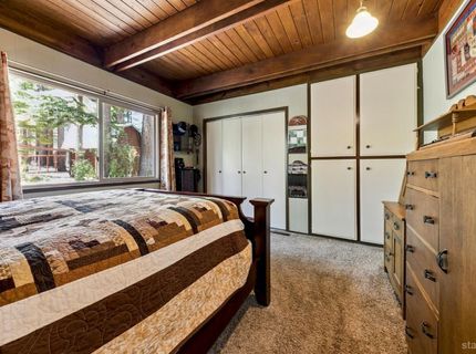 1832 Nez Perce Drive, South Lake Tahoe, CA 96150 Photo