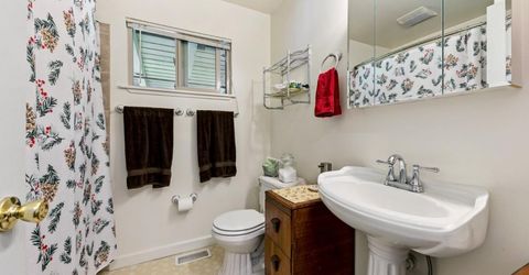 1832 Nez Perce Drive, South Lake Tahoe, CA 96150 Photo