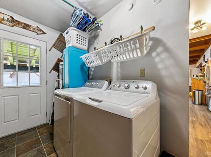 1832 Nez Perce Drive, South Lake Tahoe, CA 96150 Photo