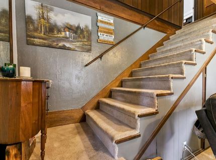 1832 Nez Perce Drive, South Lake Tahoe, CA 96150 Photo