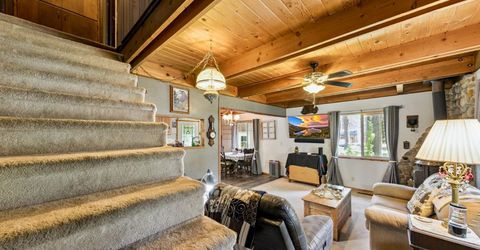 1832 Nez Perce Drive, South Lake Tahoe, CA 96150 Photo