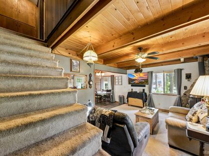 1832 Nez Perce Drive, South Lake Tahoe, CA 96150 Photo